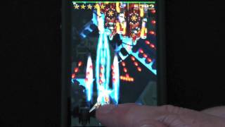 Iphone Free App (17-08-2011) Phoenix HD screenshot 5