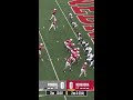 Thomas Fidone Gets the Huskers on the Board vs. Purdue | Nebraska Football