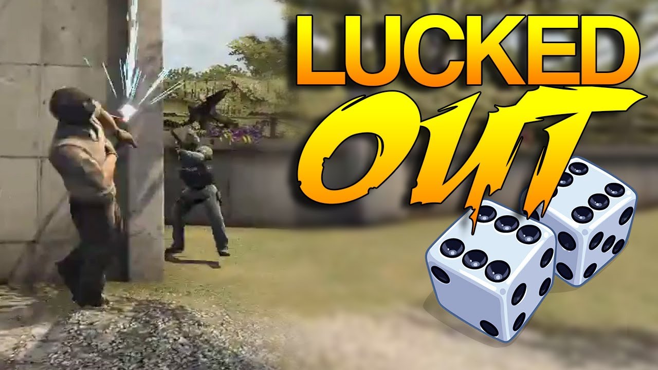 Lucked out 3 YouTube