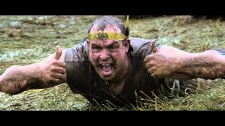 Total Warrior 2016 promo