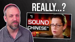 How does Foreign Accent Syndrome work??