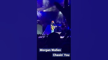 Thumbnail of Morgan Wallen - “Chasin’ You” | Faster Horses 2022