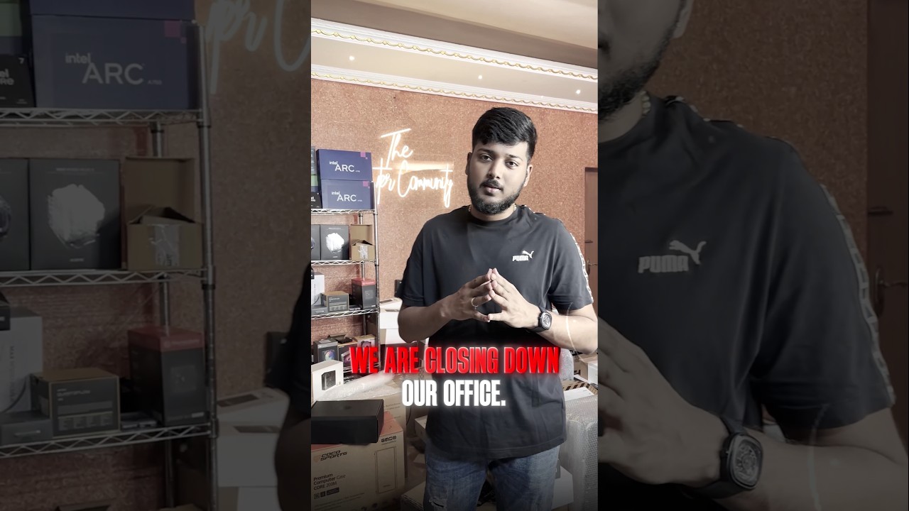 Мы уходим 🥲