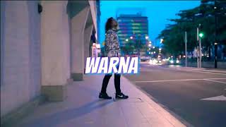 Lagu warna 'tuju k clique Dan mk k clique'