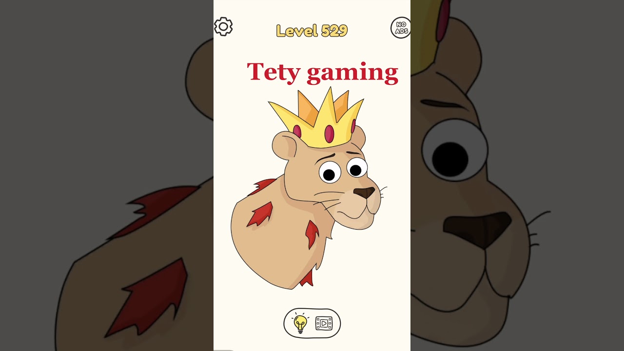 DOP draw one part | All Levels Gameplay Android,ios (level 529✅530✅)