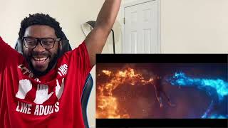 Mortal Kombat 1   Official Announcement Trailer REACTION