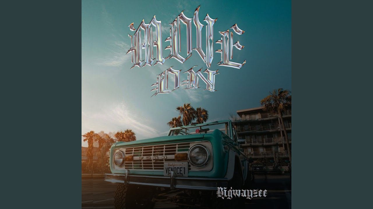 Watch Move On on YouTube Watch Move On on YouTube