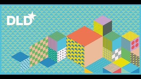 Highlights Video (Munich, June 2016) | DLDsummer 16