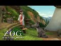 What's It Like To Be Princess Pearl for a Day? 👩‍⚕️👑 @GruffaloWorld: Zog and the Flying Doctors