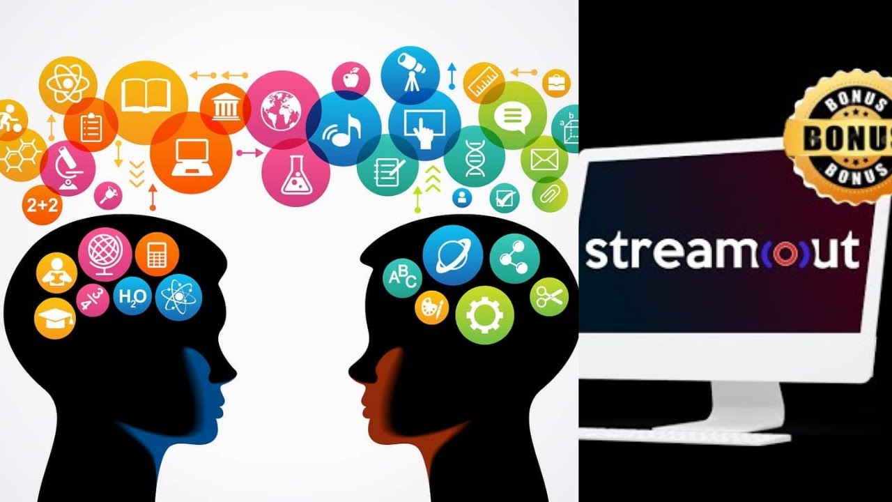 StreamOut Review - MUST WATCH StreamOut Streaming Platform