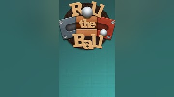 Roll The Ball : Slide Puzzle | Android Game | Gameplay (HD)