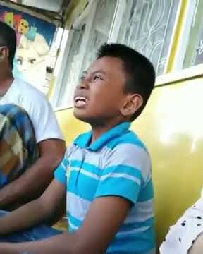 Mamam naon atuh sia teh jang 😂