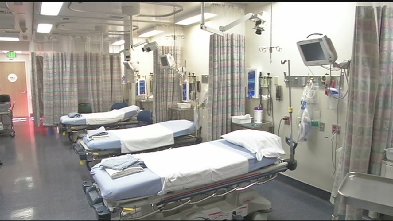 Flu-Like Symptoms Increasing in Valley