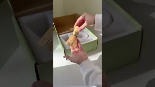 Guess How Much This Matcha Set Cost