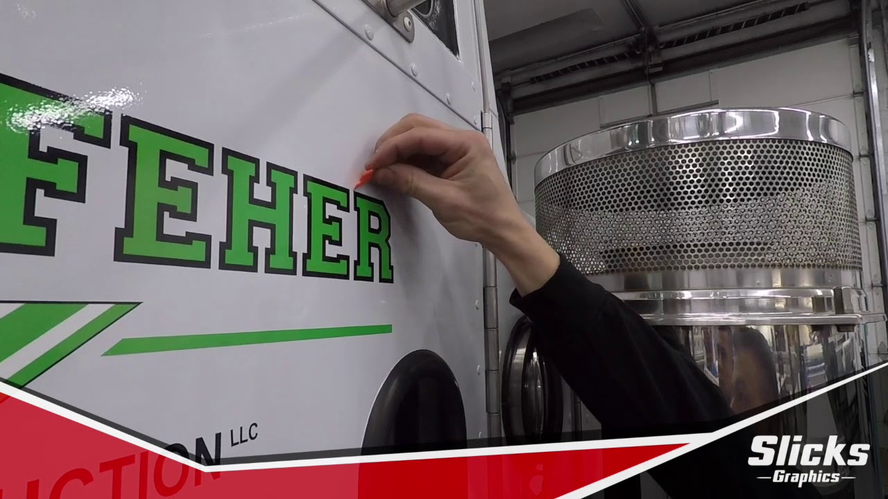 How To Remove Vinyl Lettering From A Truck YouTube how-to-remove-vinyl-lettering-from-a-truck-youtube