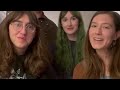 The Ophelias Pick Their "Perfect 10" Albums