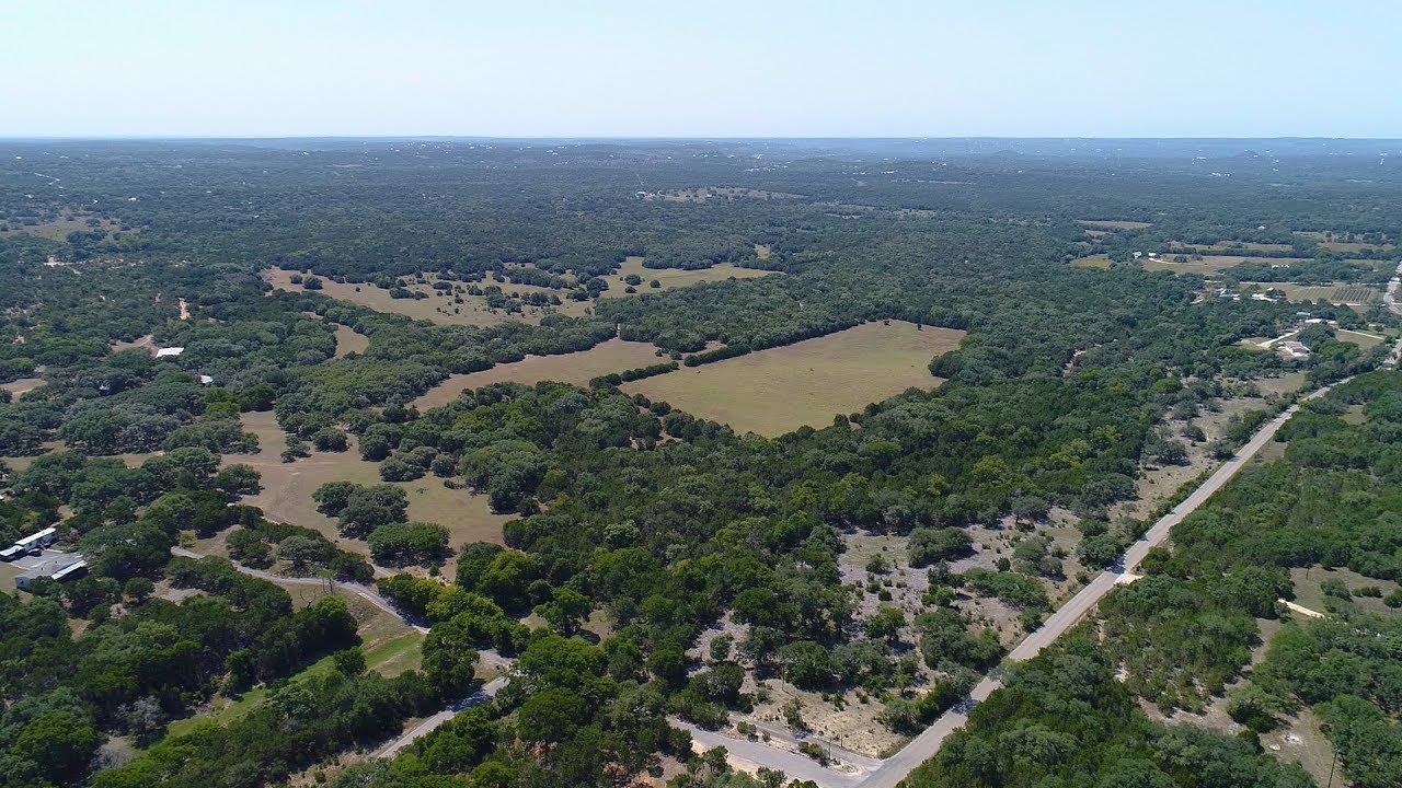 3400 Mt Sharp Road, Wimberley