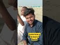Ecstatic Kirtan at the beach of #drwarika #harekrishna #kirtan