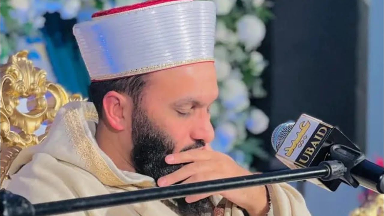 Wallahreact  is live! peer saqib Shami Live 🤲🏻