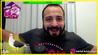 Kartal Bulut Doğan - Martı Sesi Yapıyor Mp3