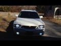 2002 Lincoln Ls V8