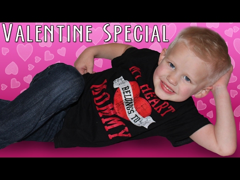 Heart Shaped Pizza is the BEST!! Family Fun Pack 24 Hour Valentine Special