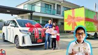 น้องบีม | ซื้อรถป้ายแดงคันแรกในชีวิต screenshot 2