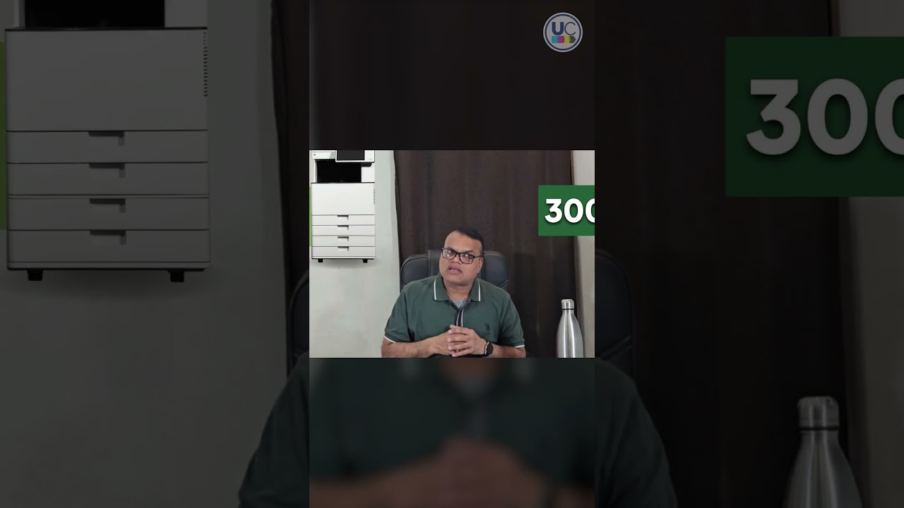 How to Pick The Perfect Digital Printing Machine❓Understand 12x18 13x19 & A3 Machine | United Copier