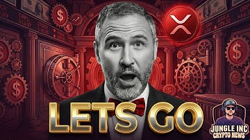 Ripple XRP: Wall Street’s Quiet Panic 😨