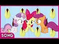 Babs Seed (Song) - MLP: Friendship Is Magic [HD]