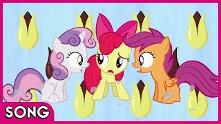 Babs Seed Song - Mlp Friendship Is Magic Hd