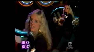 KIM CARNES  BETTY DAVIS EYES    [ POPCORN 1981 ]