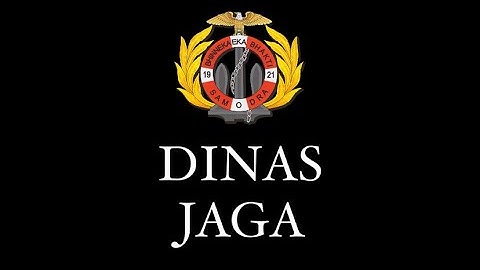 FILM PENDEK DINAS JAGA PIP MAKASSAR (TUGAS TEKNOLOGI INFORMATIKA)