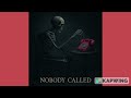 AetherK - Nobody Called/[Didn't Know] (Official Audio)