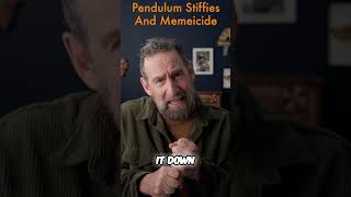 Stop the Pendulum: Locking Down Ideas Forever? #shorts