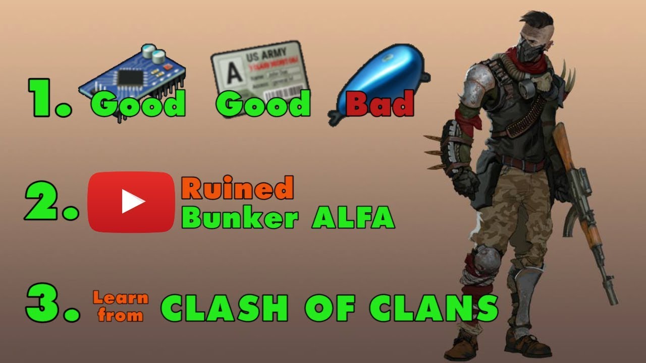 Kefir Last Day On Earth Pc