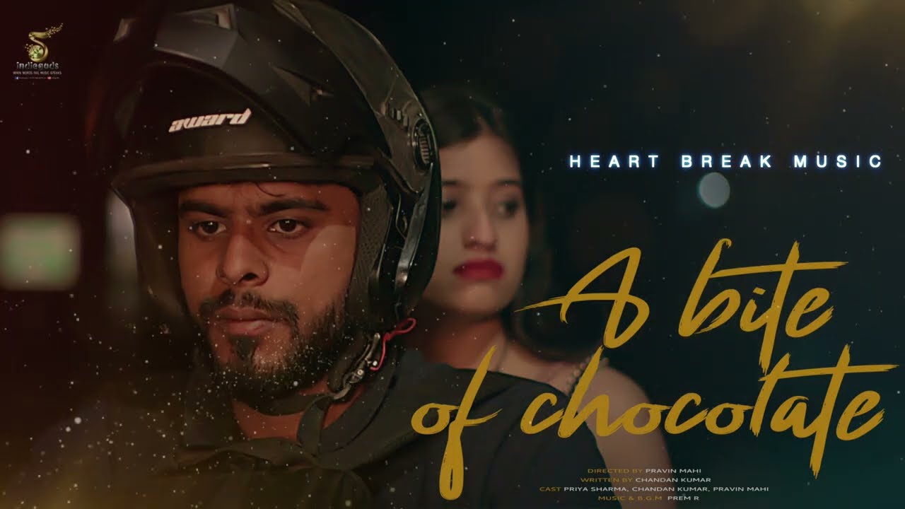 Everything is Over now ,Heart Break Music  || ORIGINAL SOUNDTRACK || INDIEGODS