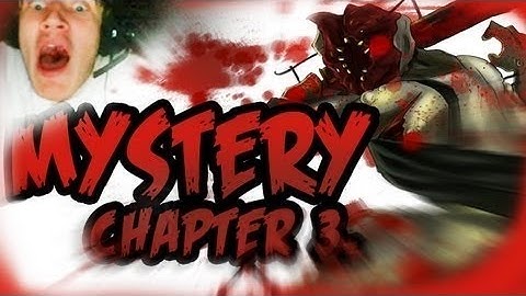 AWESOME CUSTOM STORY MADE FOR ME [Amnesia : Mystery Chapter 3 VOSTFR]
