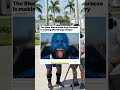 Our Captain Blue Face brought the vibes and energy in his Call Up journey 🙌