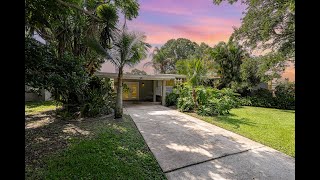 118 S Indian Circle video tour