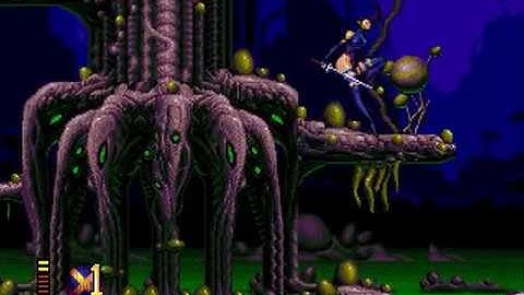 X-Men 2 Clone Wars redo part 3 [No Commentary]