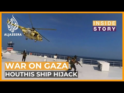 What is the impact of the houthis ship hijack in the red sea? | inside story