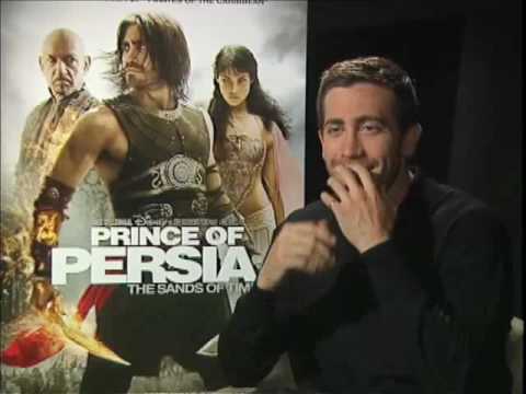 Video: Gyllenhaal: POP-elokuva On 