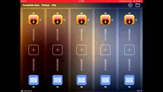 DrumPerfect Pro: Heavy Metal 1 Drum Kit Test