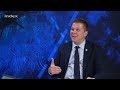 Bendarzsevszkij: Oroszország feszegei-tágítja a saját határait, amit ha hagynak neki, továbbmegy