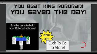 Robobuds - FIEA Cohort 14 RPP Game
