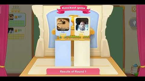 5 Differences Online Game level 103 part 6