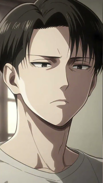 aku punya kok cowok ganteng #attackontitanwingsoffreedom #aot #leviackerman