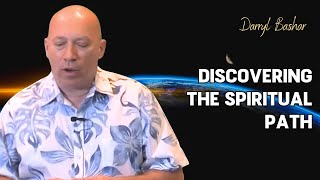 Darryl Bashar 2025 | Unlock the Hidden Truths of Consciousness and Spiritual Growth