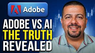 What's Going on With Adobe Stock? | ADBE Stock Deep Dive Part 1